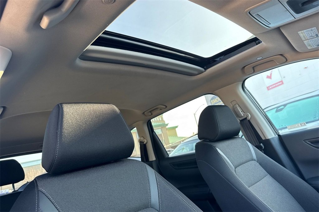 Used 2024 Honda CR-V EX image 19