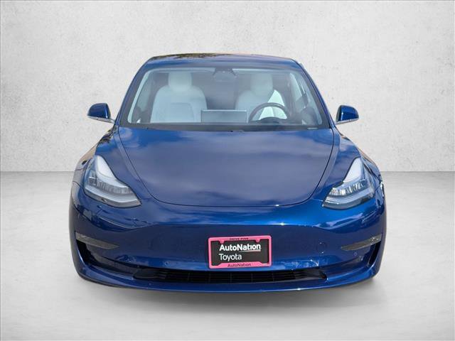 Used 2018 Tesla Model 3 Long Range AWD/4WD video 2