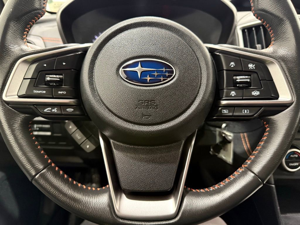 Used 2021 Subaru Crosstrek 2.0i Premium image 38