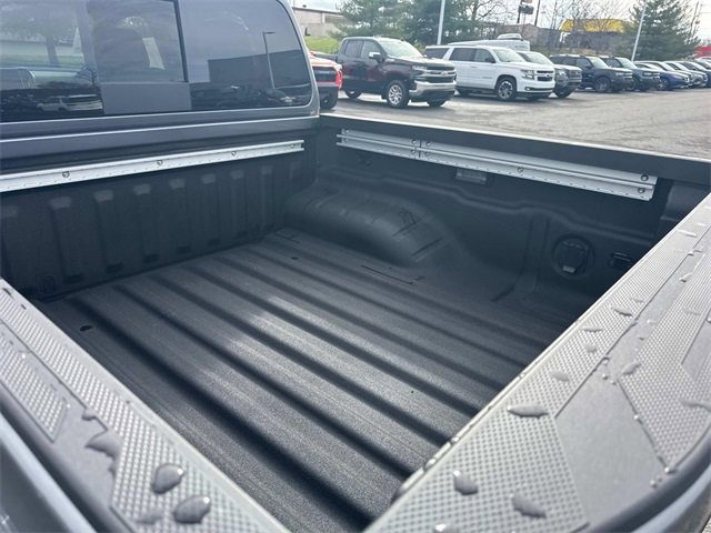 New 2026 Nissan Frontier SV w/ SV Convenience Package image 13