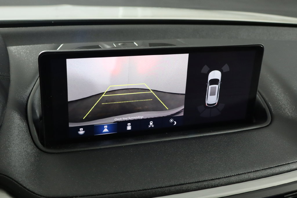 Used 2023 Acura MDX w/ Technology Package FWD image 37