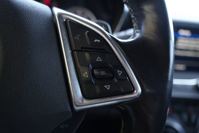 Used 2020 Chevrolet Camaro LT RWD image 16