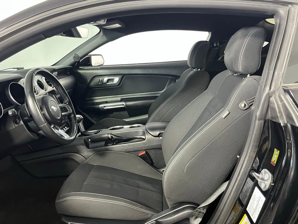 Used 2023 Ford Mustang GT w/ Equipment Group 301A image 20