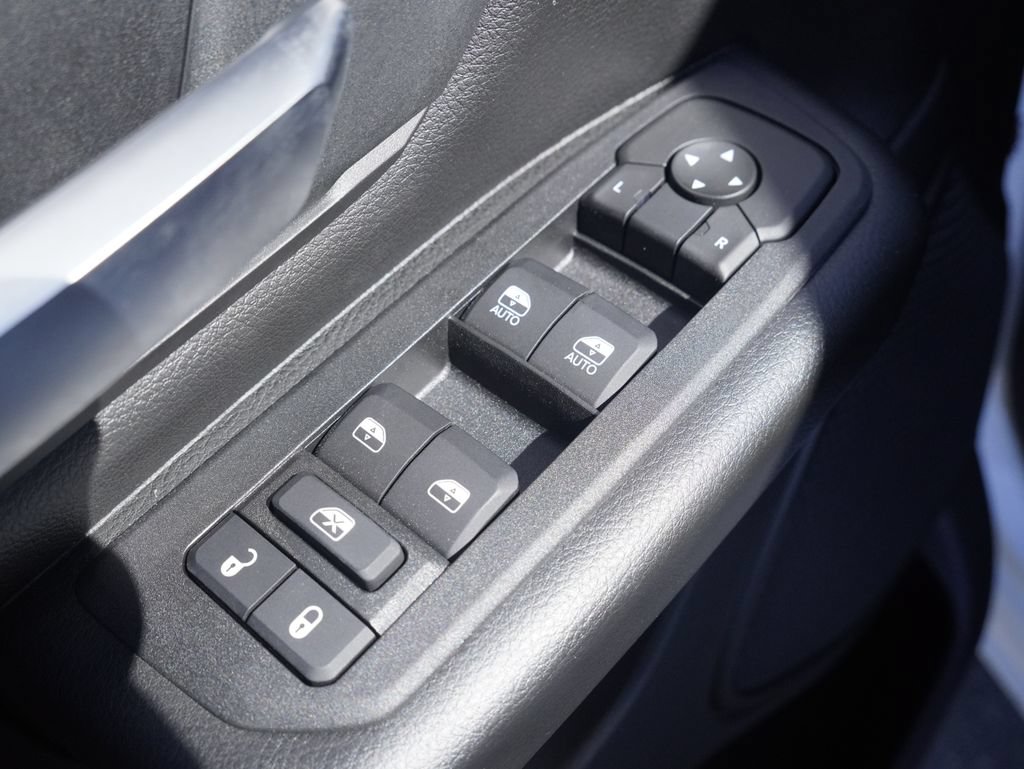 New 2026 RAM 1500 Tradesman AWD/4WD image 13