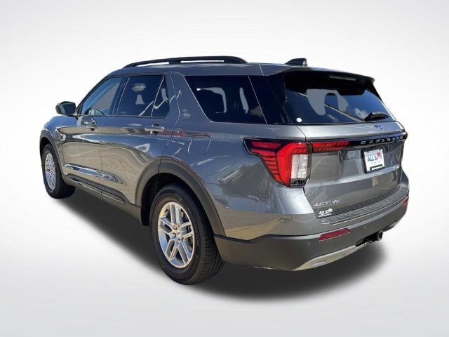 New 2026 Ford Explorer Active w/ Active Comfort Package RWD image 5