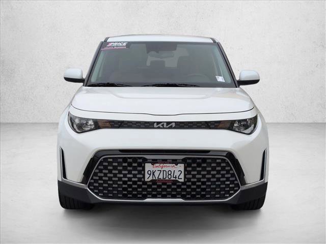 Used 2024 Kia Soul EX w/ Option Group 015 image 2