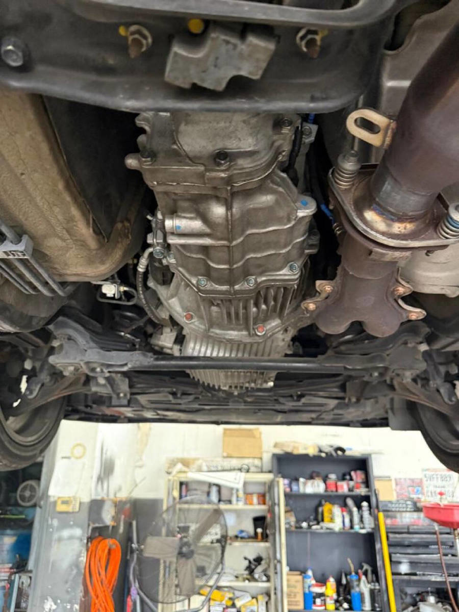 Used 2008 Honda S2000 CR image 41