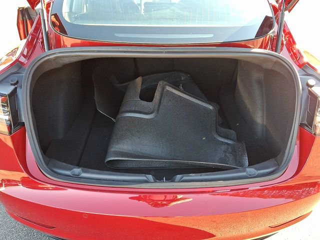 Used 2018 Tesla Model 3 Long Range image 38