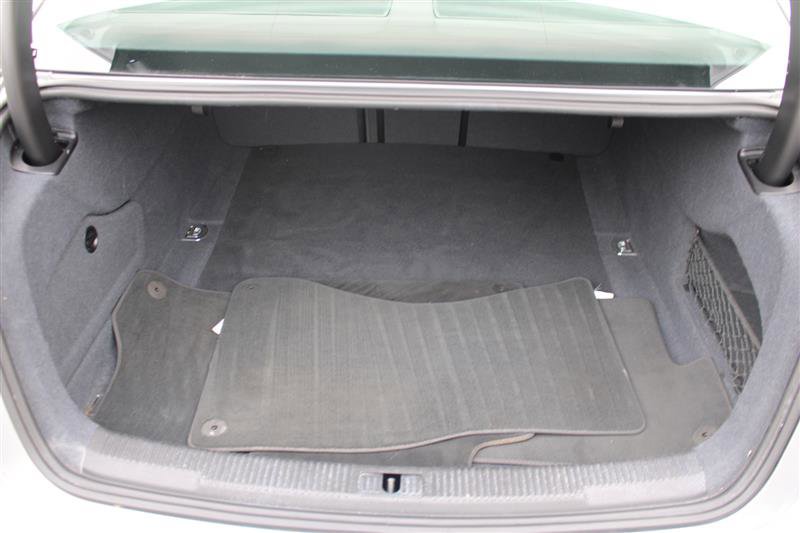 Used 2014 Audi A6 3.0T Prestige image 21