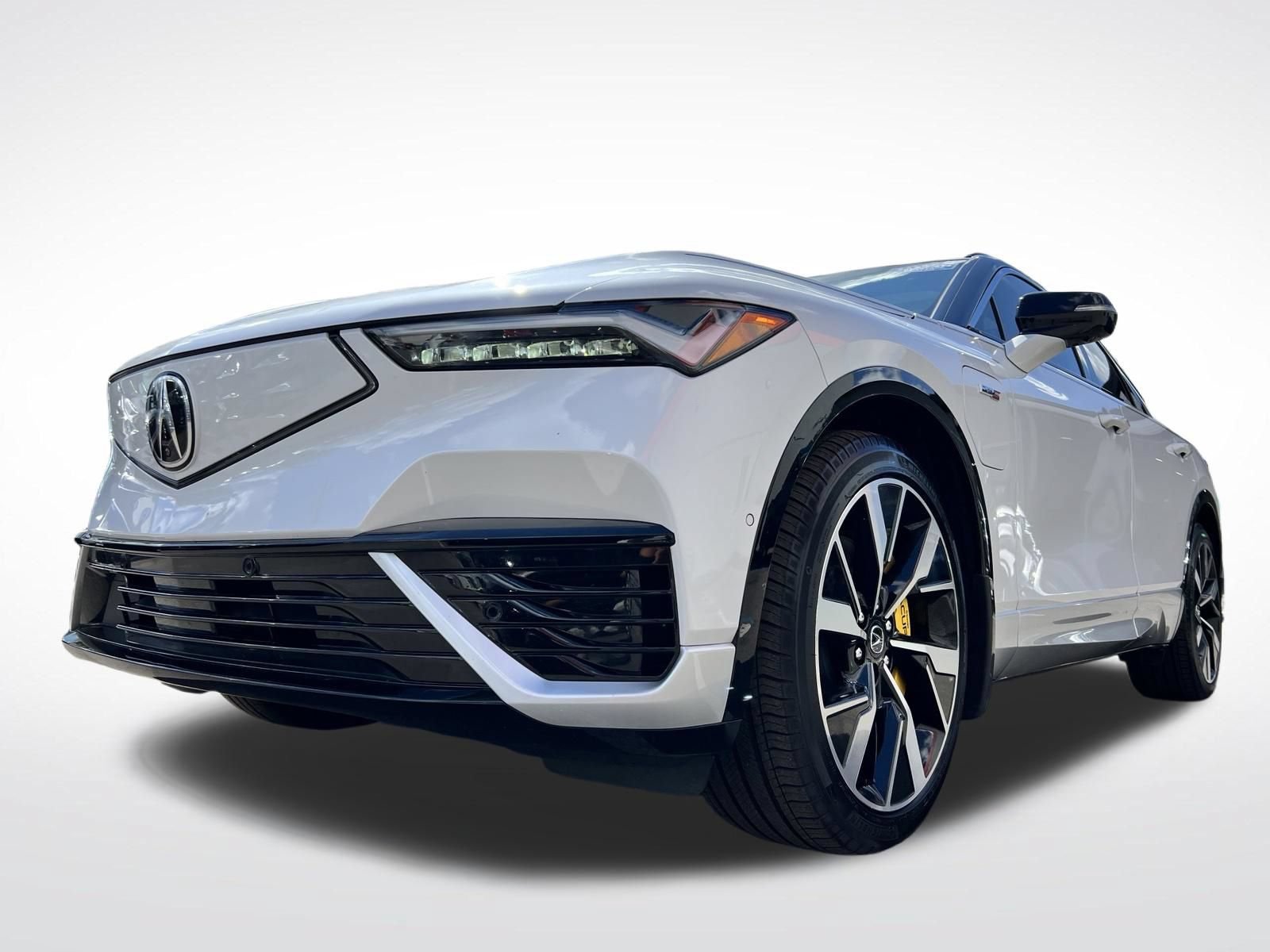 Used 2024 Acura ZDX Type S AWD/4WD image 75