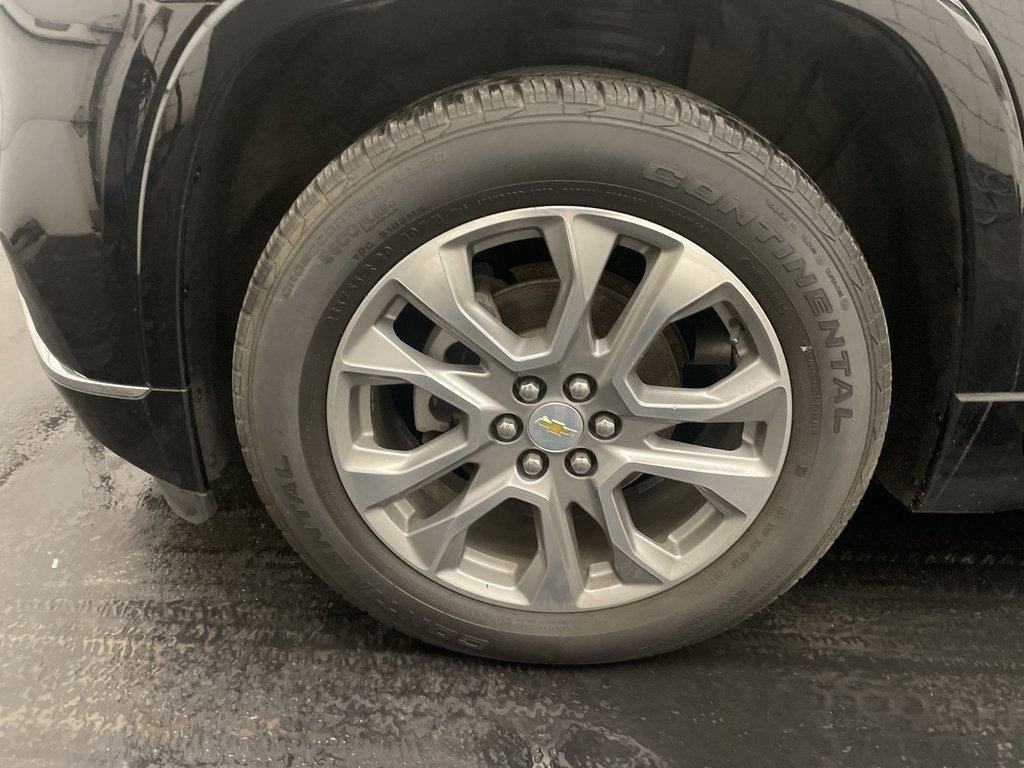 Used 2019 Chevrolet Traverse Premier image 28