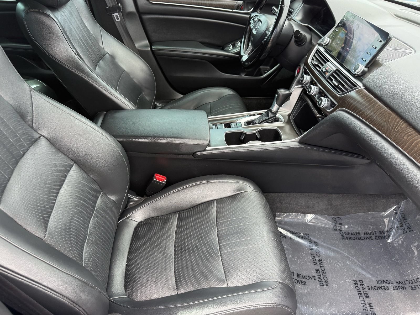 Used 2022 Honda Accord EX-L image 32