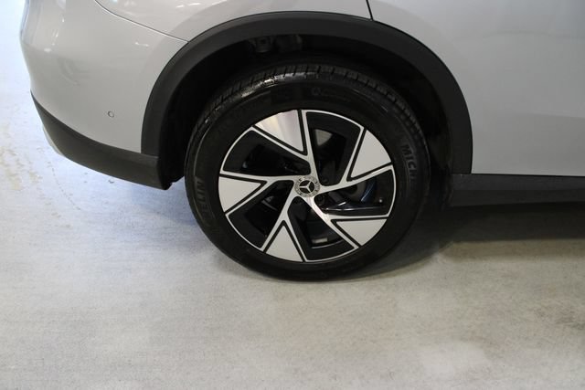 Certified 2024 Mercedes-Benz GLC 300 4MATIC image 35