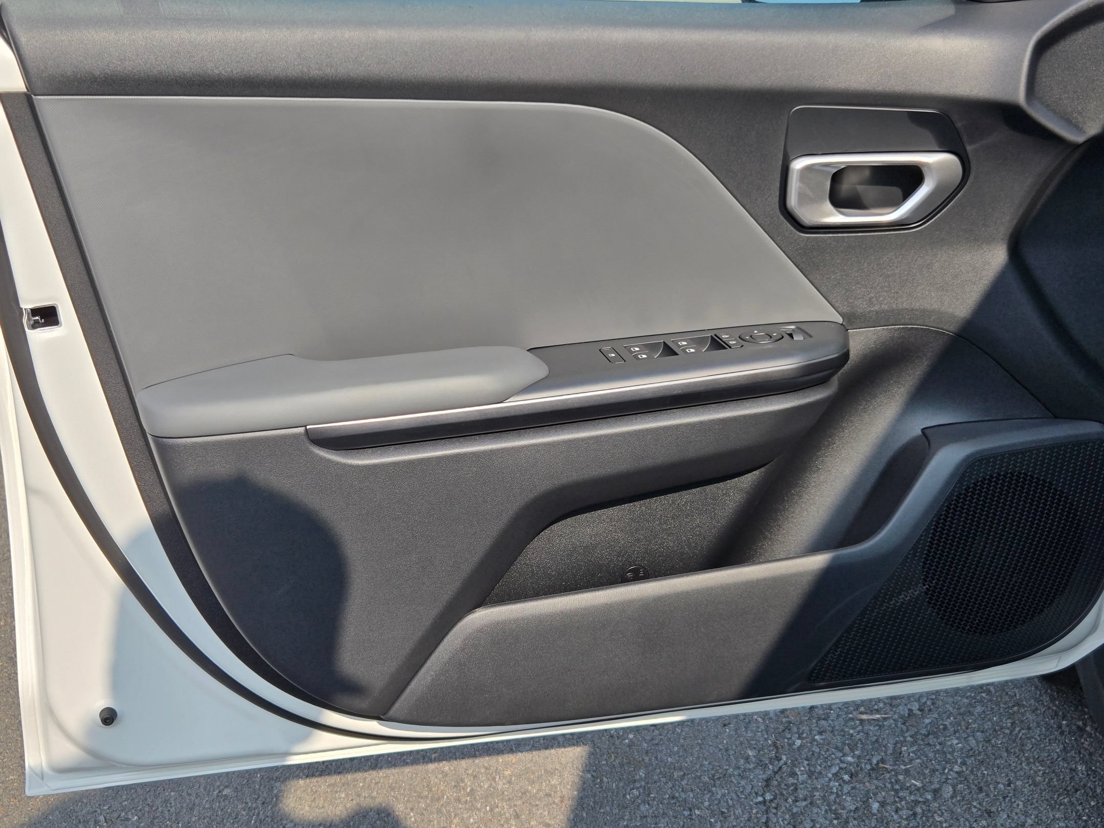 New 2026 Kia K4 FWD image 15