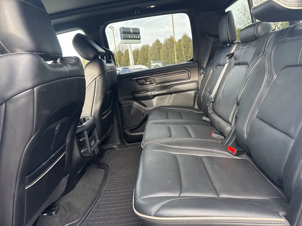 Used 2022 RAM 1500 Limited image 18