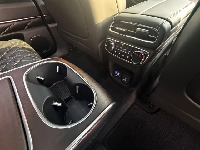 Used 2024 Genesis GV80 3.5T Prestige Signature image 21