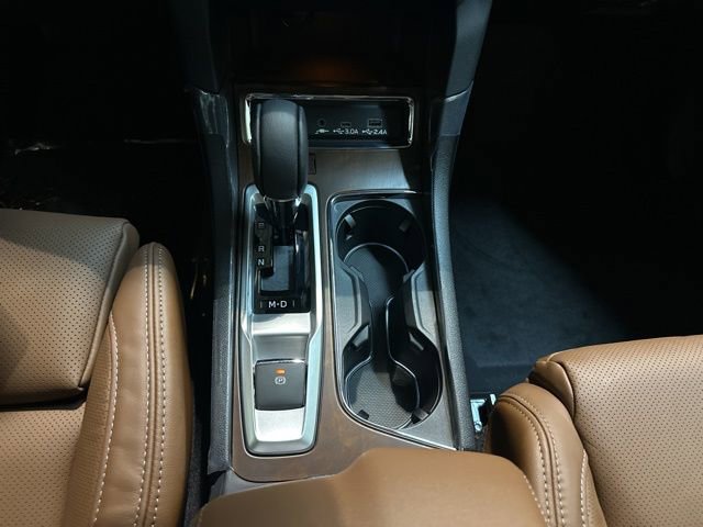 New 2025 Subaru Ascent Touring image 24
