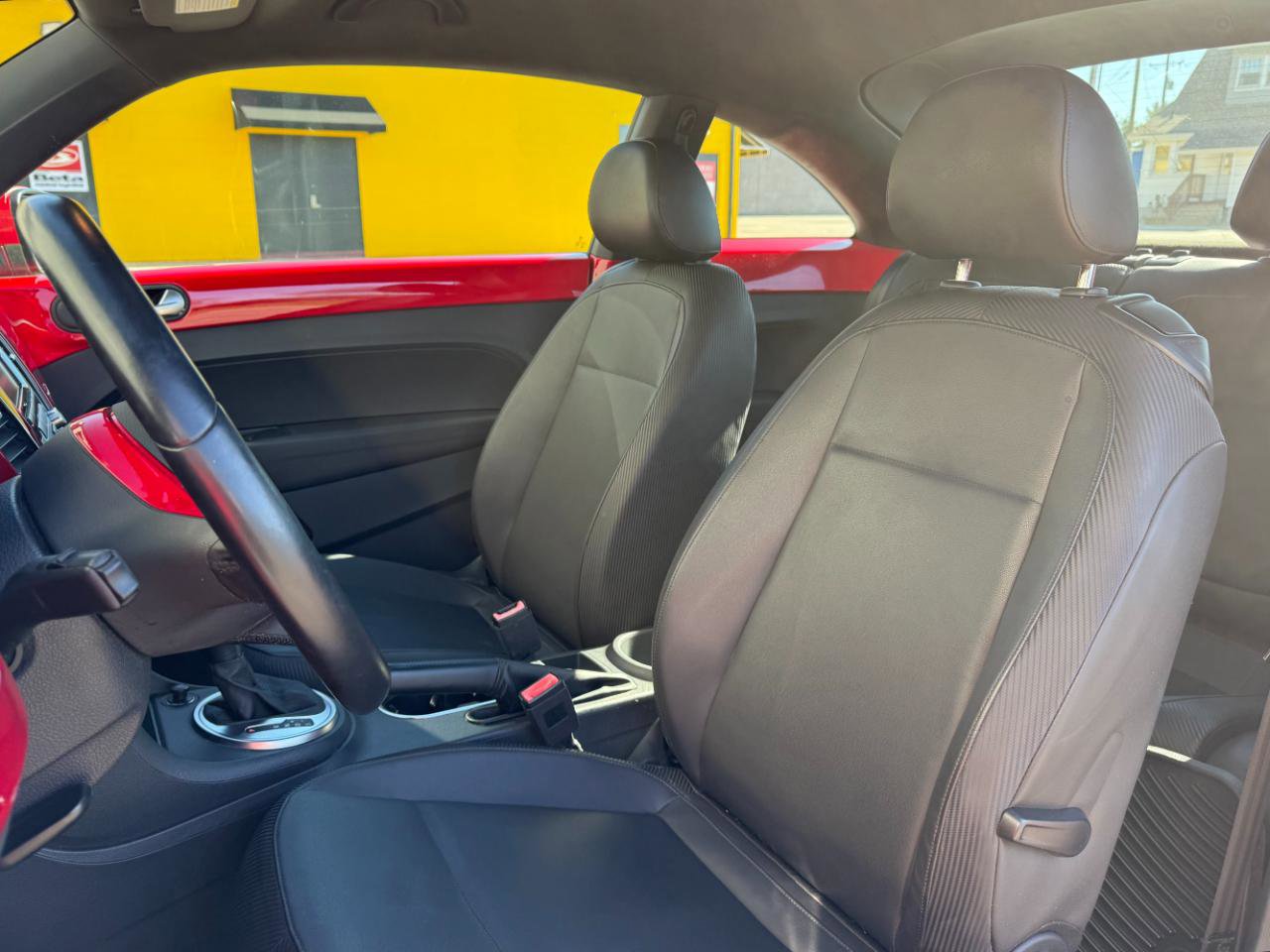 Used 2012 Volkswagen Beetle 2.5 FWD image 14