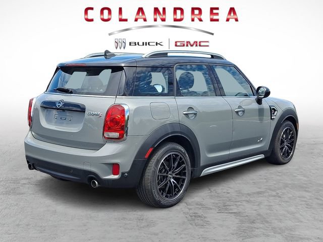 Used 2019 MINI Cooper Countryman S AWD/4WD image 6