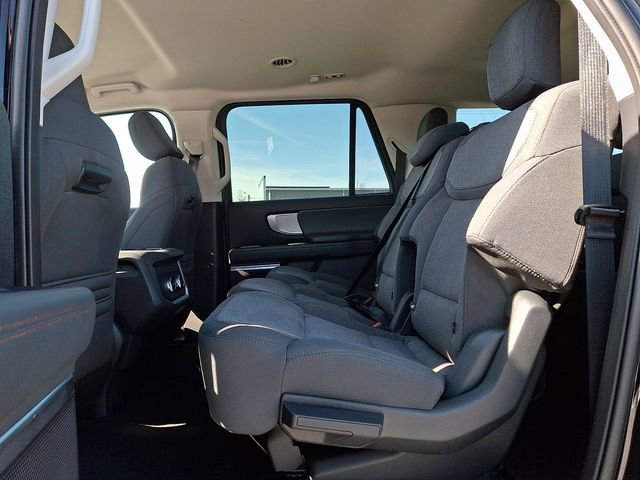 Certified 2025 Ford Expedition Max Active AWD/4WD image 10