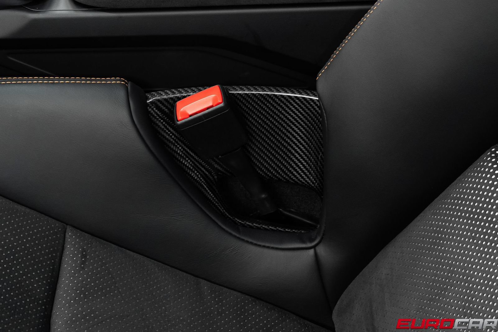 Used 2025 Porsche 911 GT3 RS RWD image 45