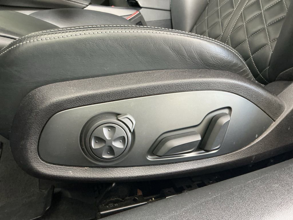 Used 2022 Audi TTS 2.0T Coupe image 20