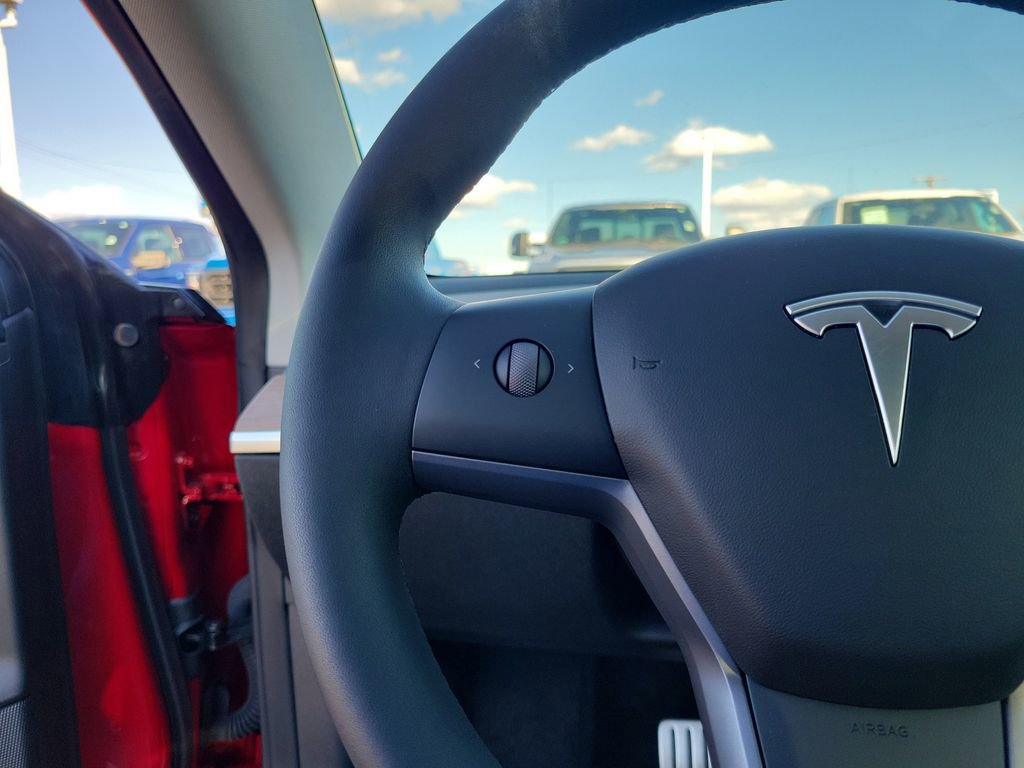 Used 2022 Tesla Model 3 Performance image 24