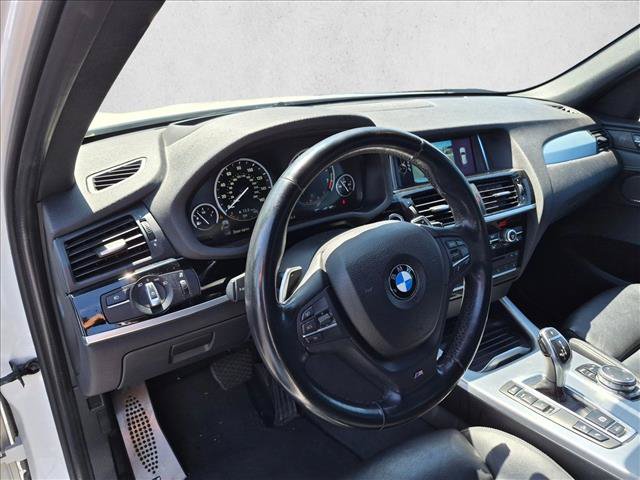 Used 2016 BMW X3 xDrive35i AWD/4WD image 10