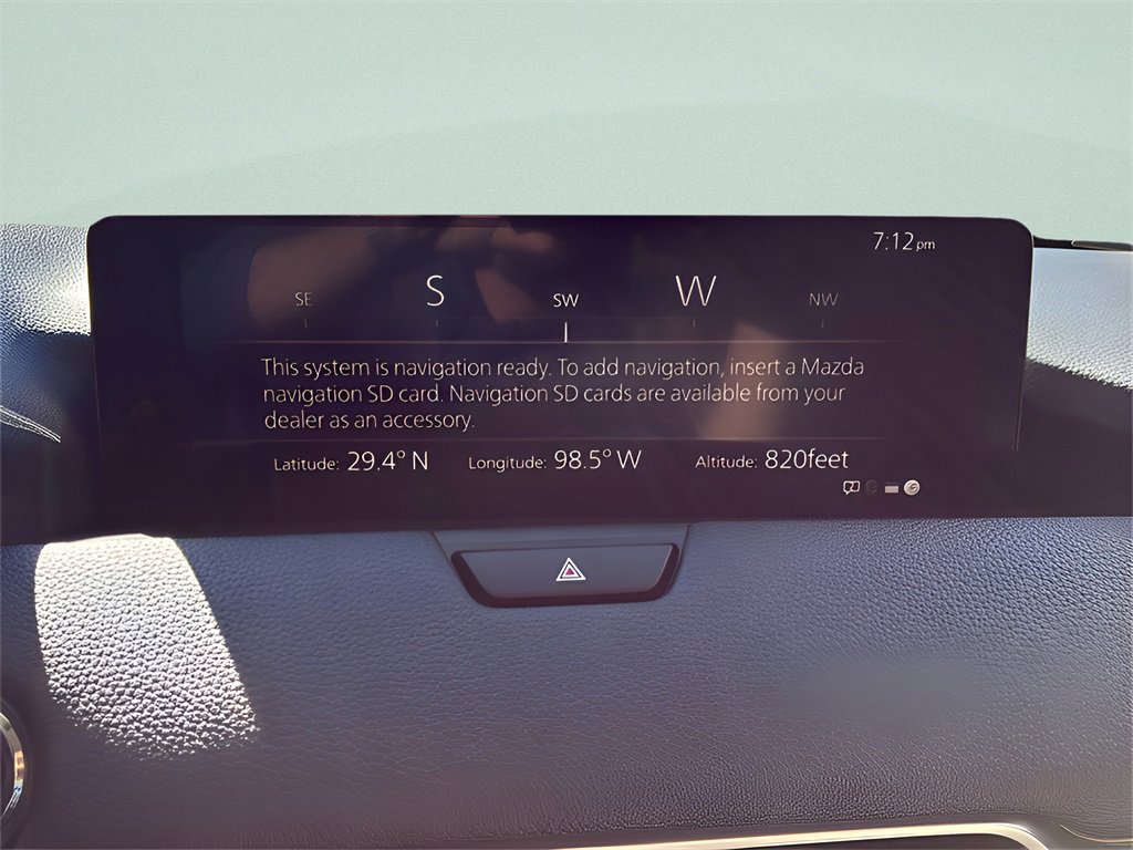 New 2026 MAZDA CX-90 Plug-In Hybrid w/Premium Sport image 29