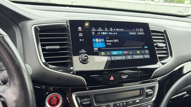 Used 2021 Honda Pilot Black Edition image 17