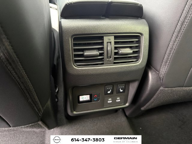 New 2026 Nissan Rogue Platinum w/ Platinum Premium Package AWD/4WD image 14