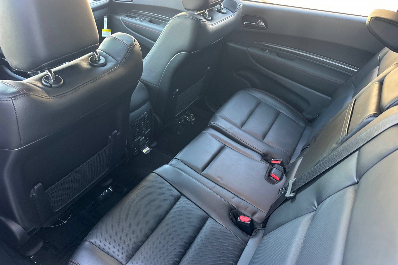 New 2026 Dodge Durango GT AWD/4WD image 11