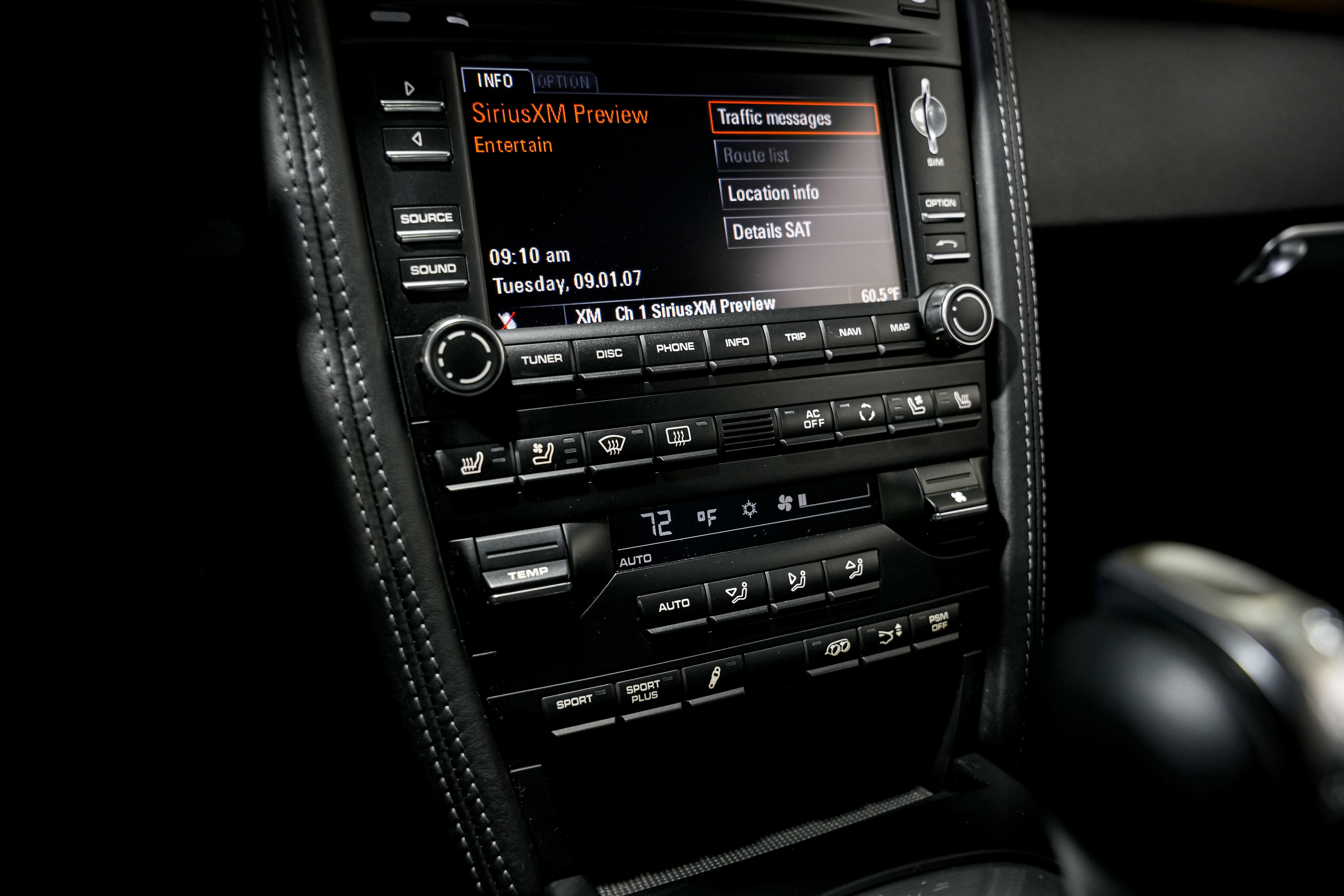 Used 2011 Porsche 911 Carrera GTS image 14