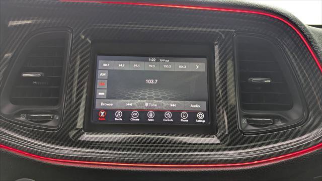 Used 2022 Dodge Challenger GT w/ Blacktop Package image 27