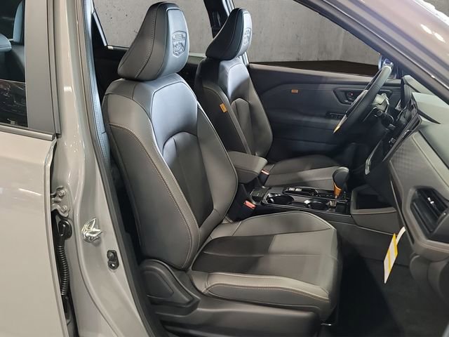 New 2026 Subaru Forester Wilderness image 22