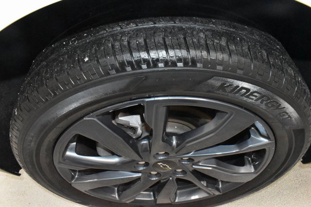 Certified 2022 Chevrolet Equinox RS w/ RS Leather Package image 9