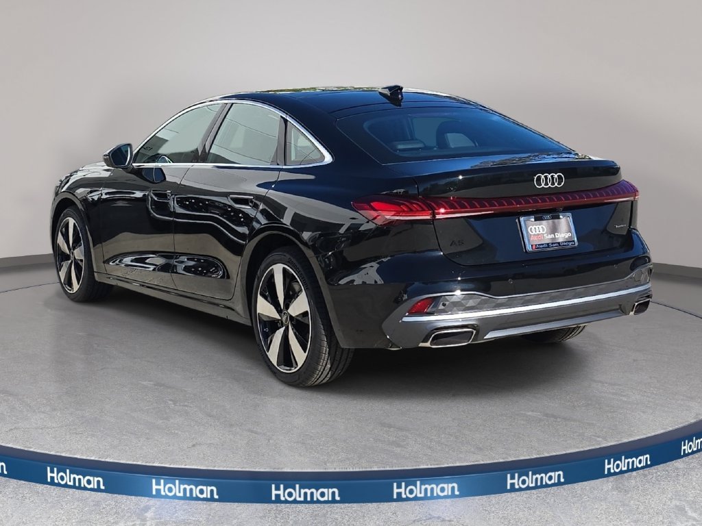 Certified 2025 Audi A5 Premium Plus w/ Premium Plus AWD/4WD image 7