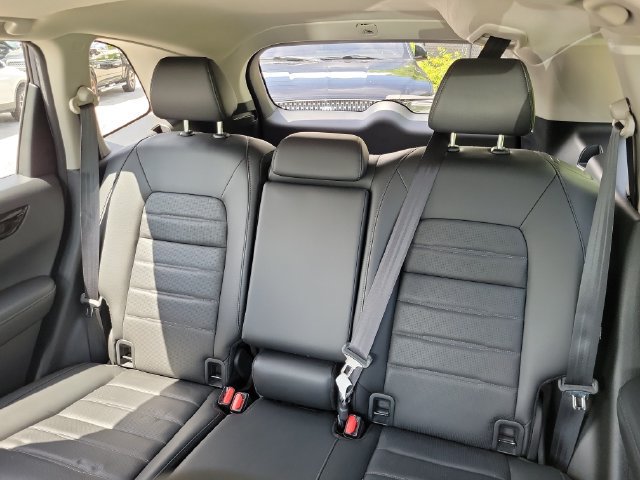 Used 2024 Honda CR-V EX-L image 11