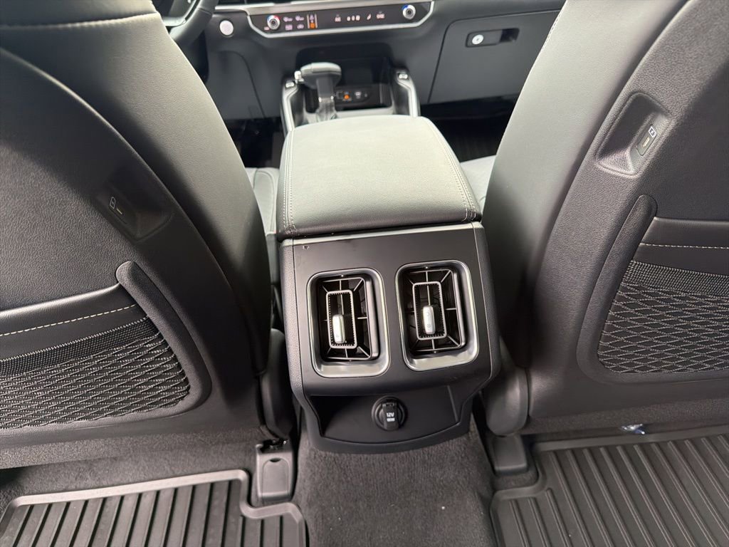 New 2026 Kia Sorento EX image 23