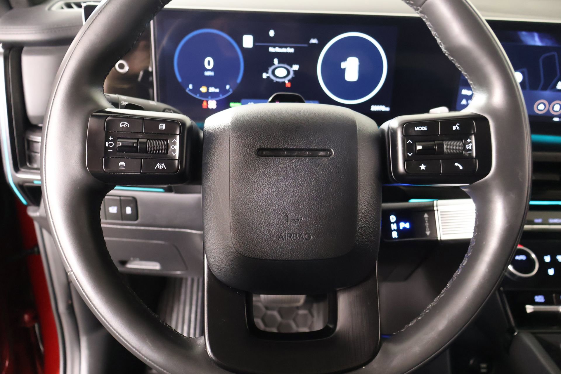 Used 2024 Hyundai Santa Fe Calligraphy image 3