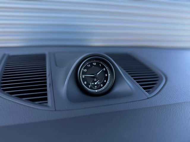 New 2026 Porsche Macan image 26