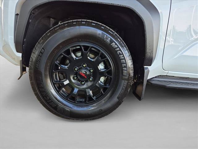 Certified 2026 Toyota 4Runner TRD Off-Road AWD/4WD image 23