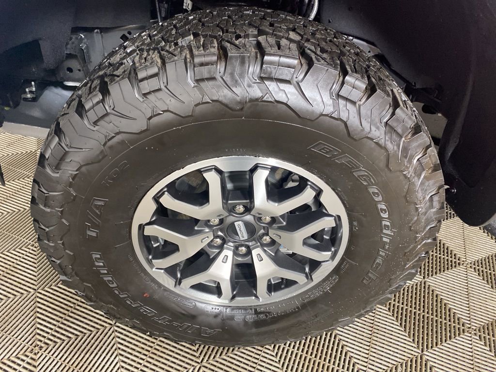 Used 2023 Ford F150 Raptor image 34