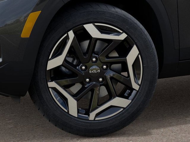 New 2026 Kia Seltos SX w/ SX Sunroof Package AWD/4WD image 9