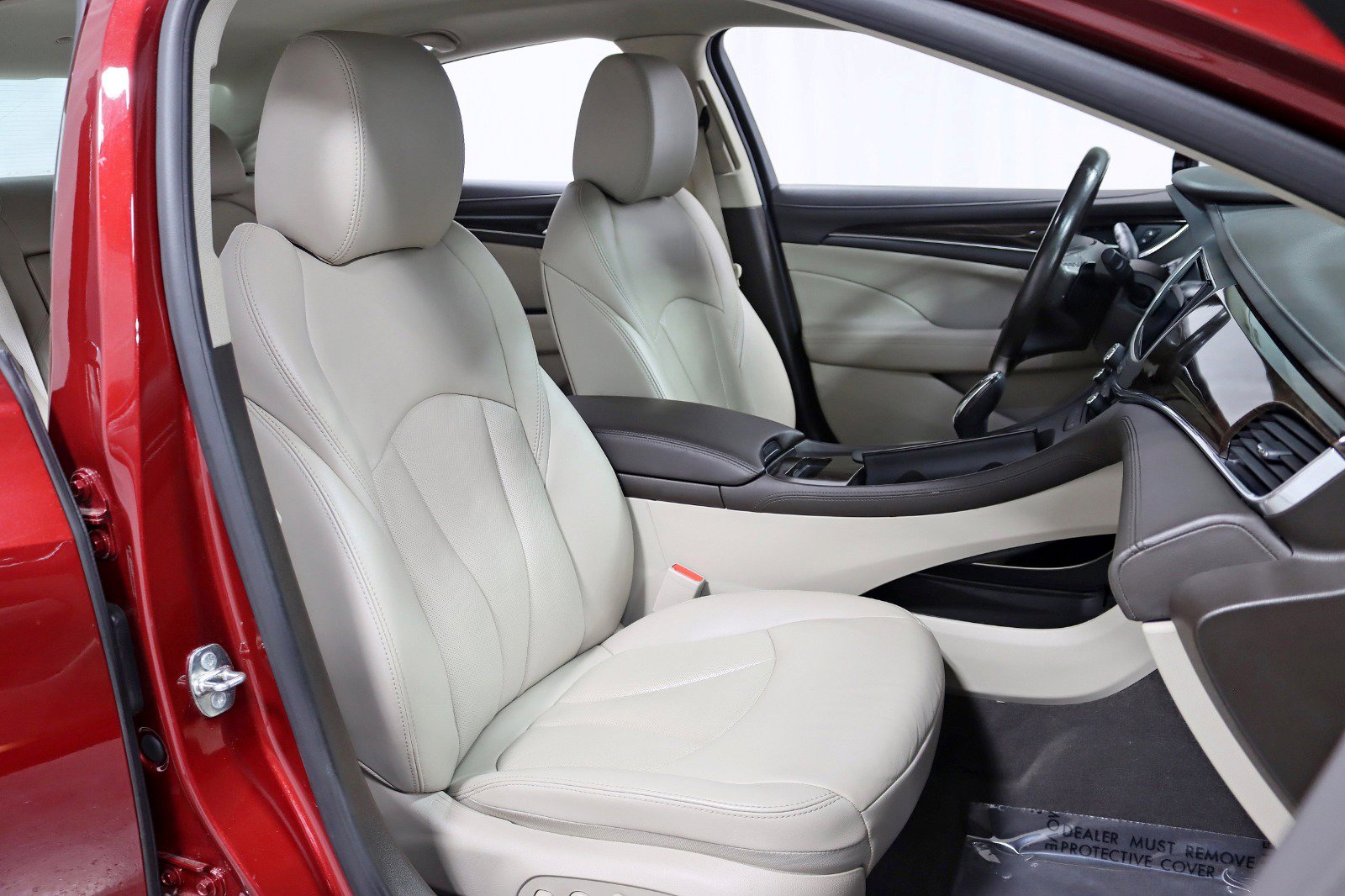 Used 2017 Buick LaCrosse Premium w/ Driver Confidence Package #2 image 26