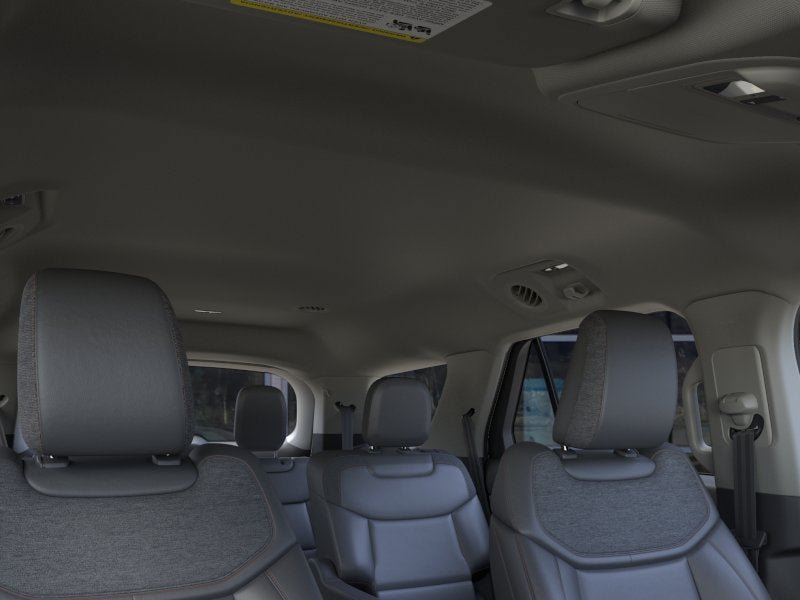 New 2026 Ford Explorer Active w/ Active Comfort Package AWD/4WD image 22