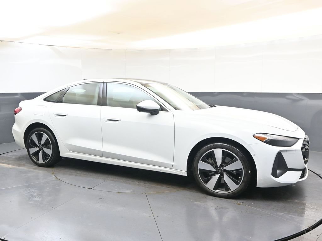 Certified 2025 Audi A5 2.0T Premium Plus w/ Premium Plus image 7
