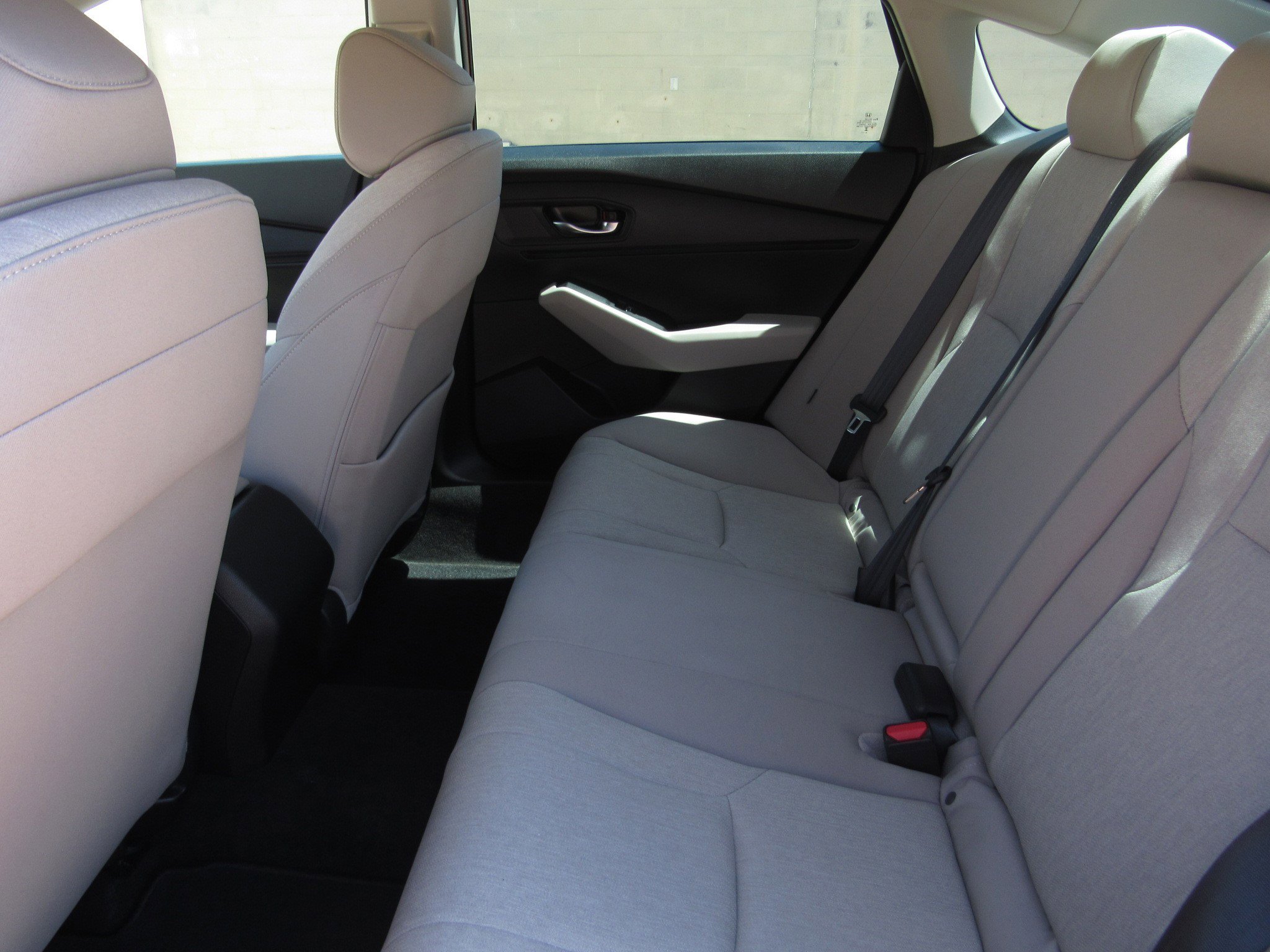 Certified 2023 Honda Accord EX image 13