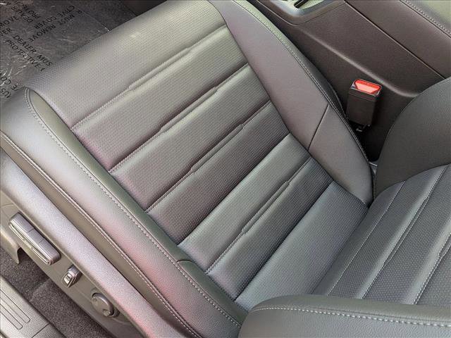 New 2026 Honda CR-V EX-L image 4