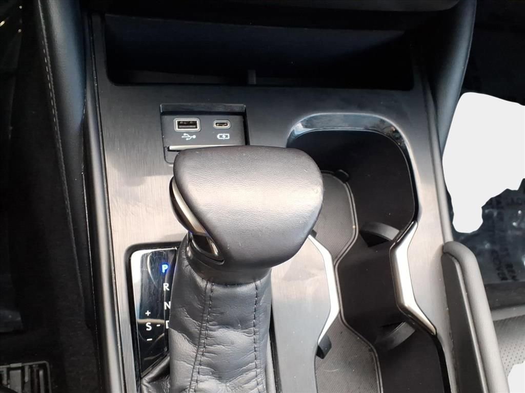 Used 2023 Lexus ES 250 w/ Premium Package image 18